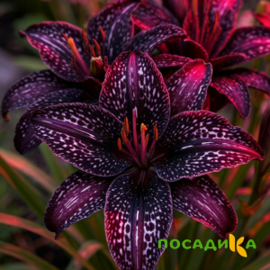 Лилейник Вояж купить по цене от 699р. в интернет-магазине «Посадика» с доставкой почтой в в Электрогорске и по всей России – [изображение №1].